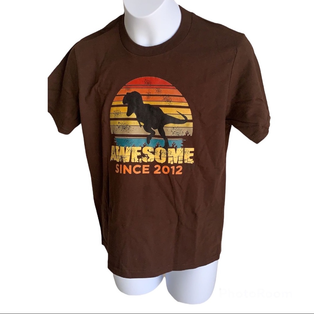 Port and Company T Shirt Boy